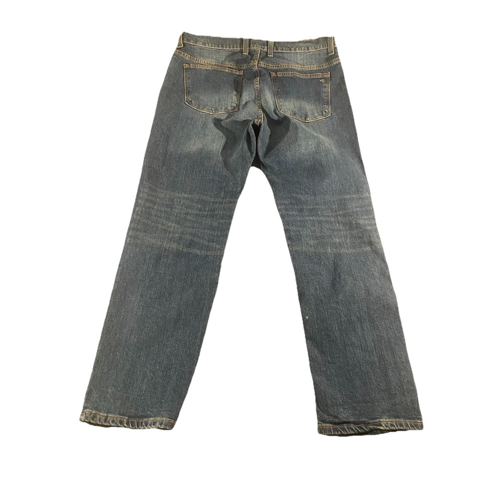 True Craft Men's‎ Jeans 38x30 Denim